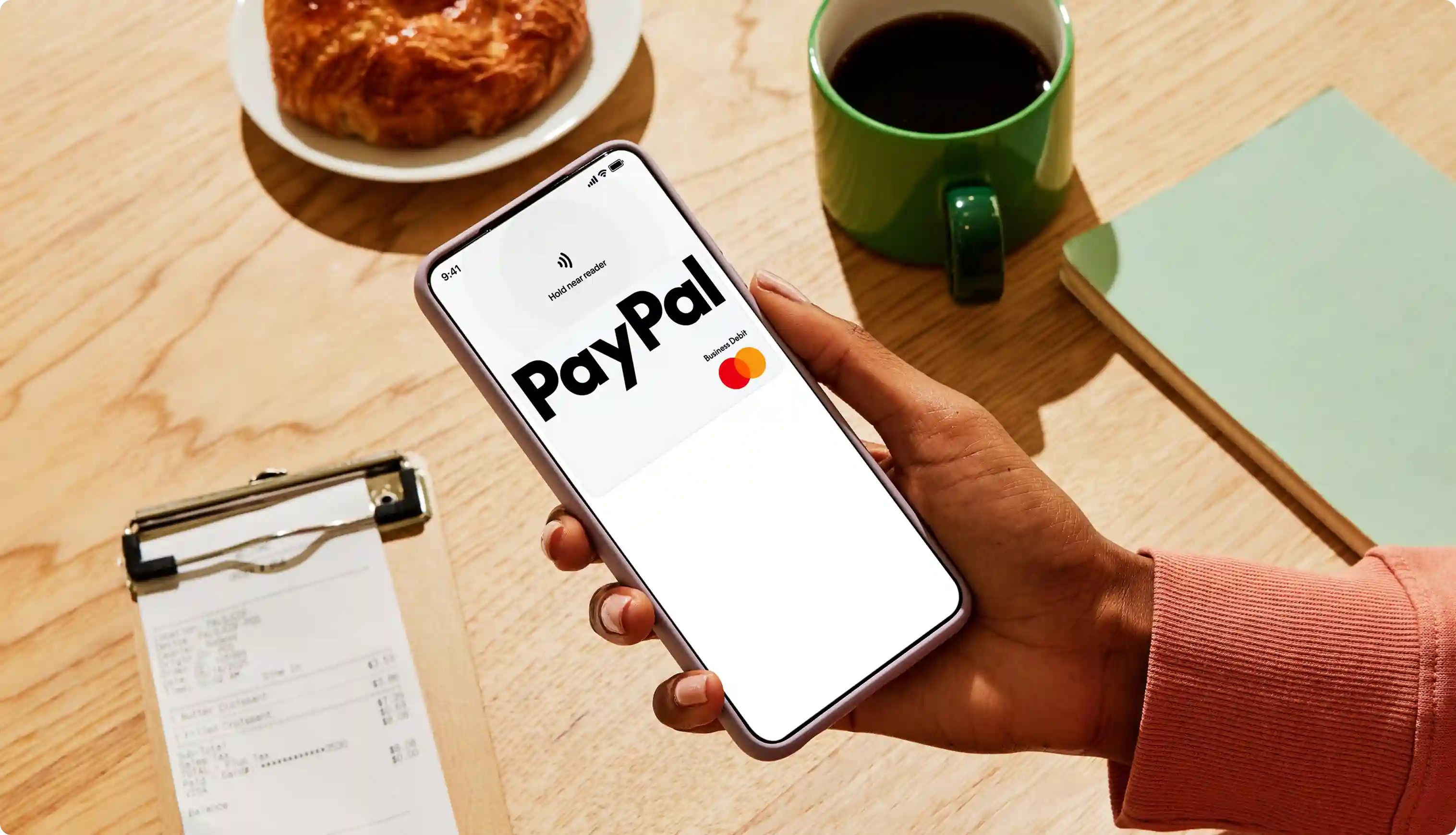 PayPal Unification of our Merchant
