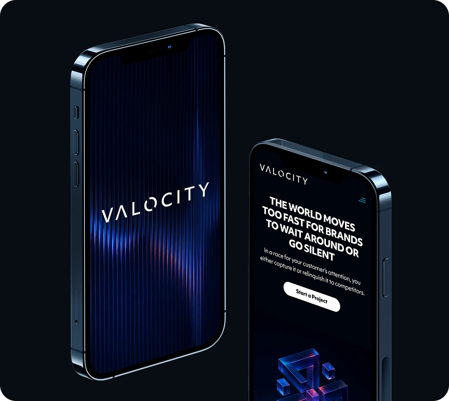Valocity Digital